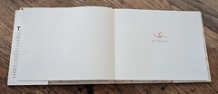 VTG 1974 GIFT FOR A GIFT Anne Rockwell Hardcover w/DJ