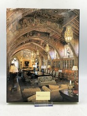 HEARST CASTLE Victoria Kastner George Plimpton 2000 Hardcover Harry N. Abrams