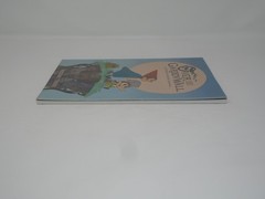 Over the Garden Wall Vol. 3 by (Trade Paperback 2018) Ex-Library