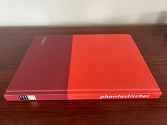 Phantastisches (Fantastic), Jewish themes in early masterpieces, German, EX