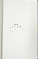The View from Lake Como – Signed, First Edition