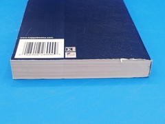 The Holy Bible Old & New Testaments King James Version Softcover.