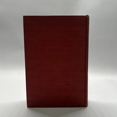 The Hinge of Fate by Winston Churchill (1950, HC, Houghton Mifflin)