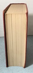 1927 ALEXANDRE DUMAS COLLECTED WORKS OF HB BOOK GIANT INTERNATIONAL SERIES