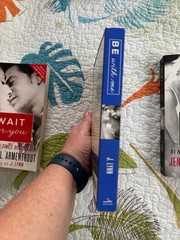 Jennifer Armentrout/J Lynn Romance Paperback Books, 1,2 & 3, Wait for You SER.!