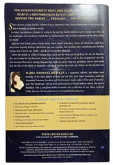 Magonia Ser.: Magonia by Maria Dahvana Headley (2016 Paperback) Adv Reader Copy