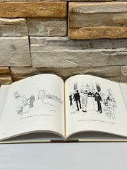 The New Yorker Book of Lawyer Cartoons 2nd Printing 1994 Borzoi Book HCDJ Humor