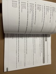 Grade 6 English Language Arts Literacy (ELA) Practice Workbook and Full-leng…