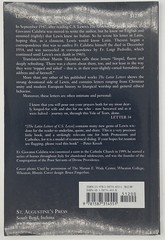 The Latin Letters of C. S. Lewis (1998 Paper) Text Translation Christian Oxford