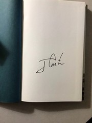 Jimmy Carter SIGNED! Hardcover Book “Turning Point”First Edition