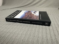 The Battlefield Walker’s Handbook – Featherstone, Donald