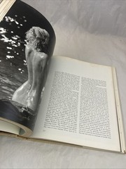 MARILYN, a Biography by Norman Mailer 1st Ed 1st Printing Hardcover w DJ 1973