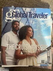 13 Various Bulk Lot Magazines Bazaar Global Traveler GQ Vegas Oxnard 2024-2025