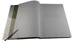 Annie Leibovitz Portraits 2005-2016 Phaidon Hardcover with Clear Jacket