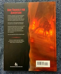 D&D 2018 Player’s Handbook (Dungeons & Dragons Core Rulebook)