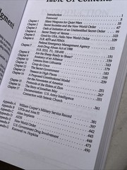 Behold a Pale Horse by William Cooper 1991 500p Unrevised Protocols of Z CFR NWO