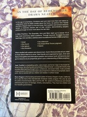 Bible Prophecy: The Essentials By Amir Tsarfati & Barry Stagner