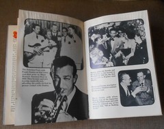 Sinatra – book – Arnold Shaw – plus TV Guide articles on Sinatra – 1st edition
