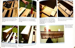Wood Pallet DIY Projects Stephen Diane Fitzberger 2018 Fox Chapel Book