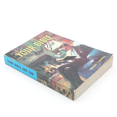 Your Bible and You Arthur S Maxwell PB 1950 Compact PB 6.5 x 4.5 in 448 pages