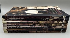Lot of 7 Images of America History Books Paperback The Navy in Puget Sound….