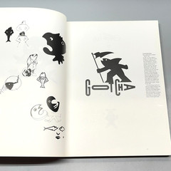 Marks New Directions in Logo Design Jay Vigon 1986 Graphic-sha Japanese English
