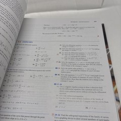 Calculus, Early Transcendentals, International Metric Edition HARDCOVER – GOOD+