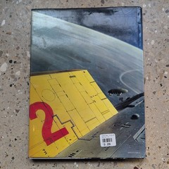 Vintage Space Wars Worlds & Weapons Steven Eisler & Chris Foss HC 1979 Hong Kong