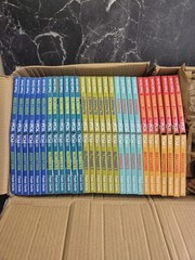 58 Packs Flash Learning Cards TCM Teacher Created Materials Ages 4+ (Read Descr