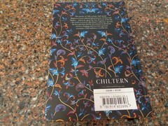 Rumi by Jalal Al-Din Rumi Selected Poems (Hardcover, Brand New) Chiltern Classic