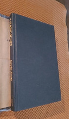 A Flight of Lies by Gavin Scott (1981, Hardcove w/DJr) RARE