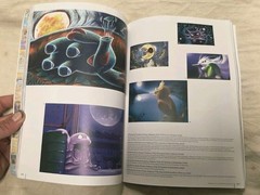 Pokemon Trading Card Game Illustration Collection Art Book (2016 Paperback)