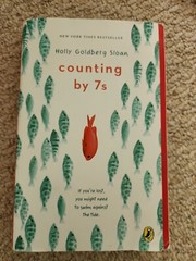 Counting by 7s