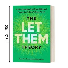 The Let Them Theory Reference Book Exploring
