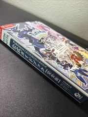 Pokemon Legends Arceus Official Guide Book Complete Edition Japanese used