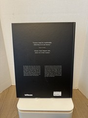 CHANEL The Modern Luxury Series Hardcover Coffee Table Book- Ltd. Edition 2025