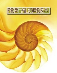 BJU Press Pre-Algebra Worktext 2nd Edition – unknown_binding BJU Press