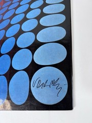 VICTOR VASARELY by Werner Spies; Harry N. Abrams; 1971; Hardcover with DJ