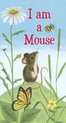 I am a Mouse (A Golden Sturdy Book) – Board book By Risom, Ole – GOOD