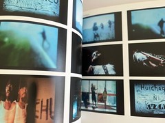 FRANCISCO HUICHAQUEO ~ KALUL TRAWUN Reunion del Cuerpo ~ Chilean art film 2012