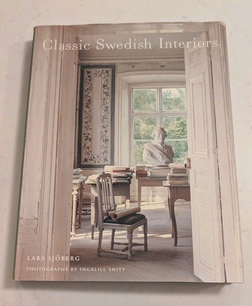 Classic Swedish Interiors