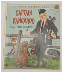 📚 Little Golden Book –1960’s- Choose Your Favorite!