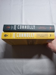 John Connolly Lot Of 2 Books
