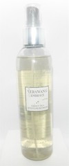 Vera Wang Embrace Green Tea & Pear Blossom 8oz fine perfume mist label damage