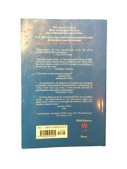 1994 The Andreasson Affair by Raymond E. Fowler Wild Flower Press UFO Aliens EXC