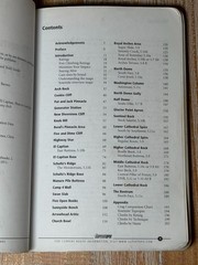 Yosemite Valley Free Climbs & Bay Area Top Ropes: SuperTopo Guidebooks