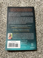 Just the Nicest Couple : A Novel by Mary Kubica (2024, Trade Paperback)