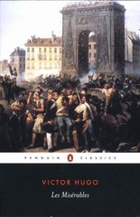 Les Miserables (Penguin Classics) by Hugo, Victor, Acceptable Book