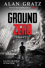 Ground Zero – Gratz, Alan – Good – See condition notes