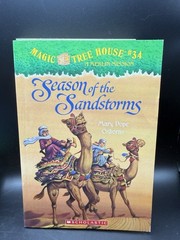 Magic Tree House Merlin Missions Lot of 8 Books #29-31 33-37 Mary Pope Osborne